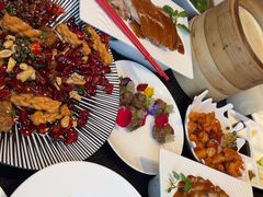 -正德楼果木烤鸭·渔家菜(东港店)