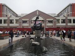 -浙江省杭州高级中学(贡院校区)