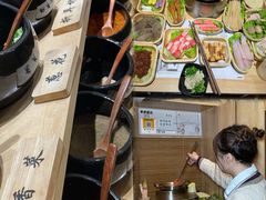 -独食火锅·半米屋台(直营总店)