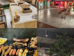 -沸奇公园·情景团建·年会露营烧烤轰趴生日(科技园店)