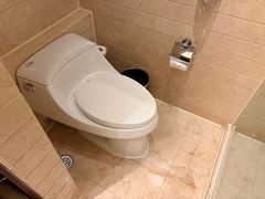 -上海明天广场JW万豪酒店