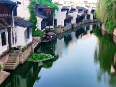 -嘉兴月河历史街区