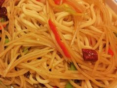 -清真聚陇缘美食餐厅(南横东街店)