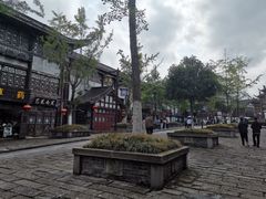 -南关石牌坊古镇