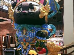 -more than meow吴止猫主题餐厅(承德 中船汇店)