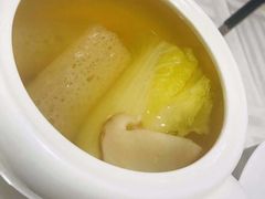 -浦华大酒店-台南担仔面海鲜楼