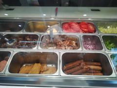 -赛百味SUBWAY(长宁龙之梦店)