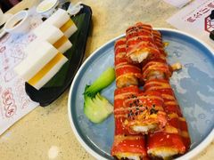 金沙红米肠-点都德(北京路贰店)