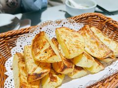 阿西娅烤土豆-阿西娅食府(中关村店)