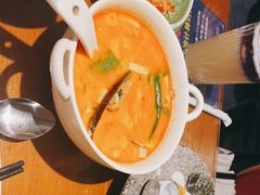 -帕蓝·暹罗料理(大学路店)