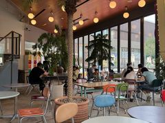 -OUR Bakery(三里屯太古里店)