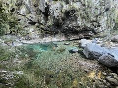 -黄山翡翠谷景区