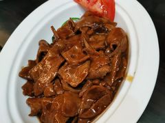 -堂宴·老厦门私房菜(1988仙岳总店)