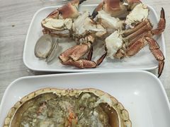 -船奇蒸汽海鲜·闽菜(八市海鲜总店)