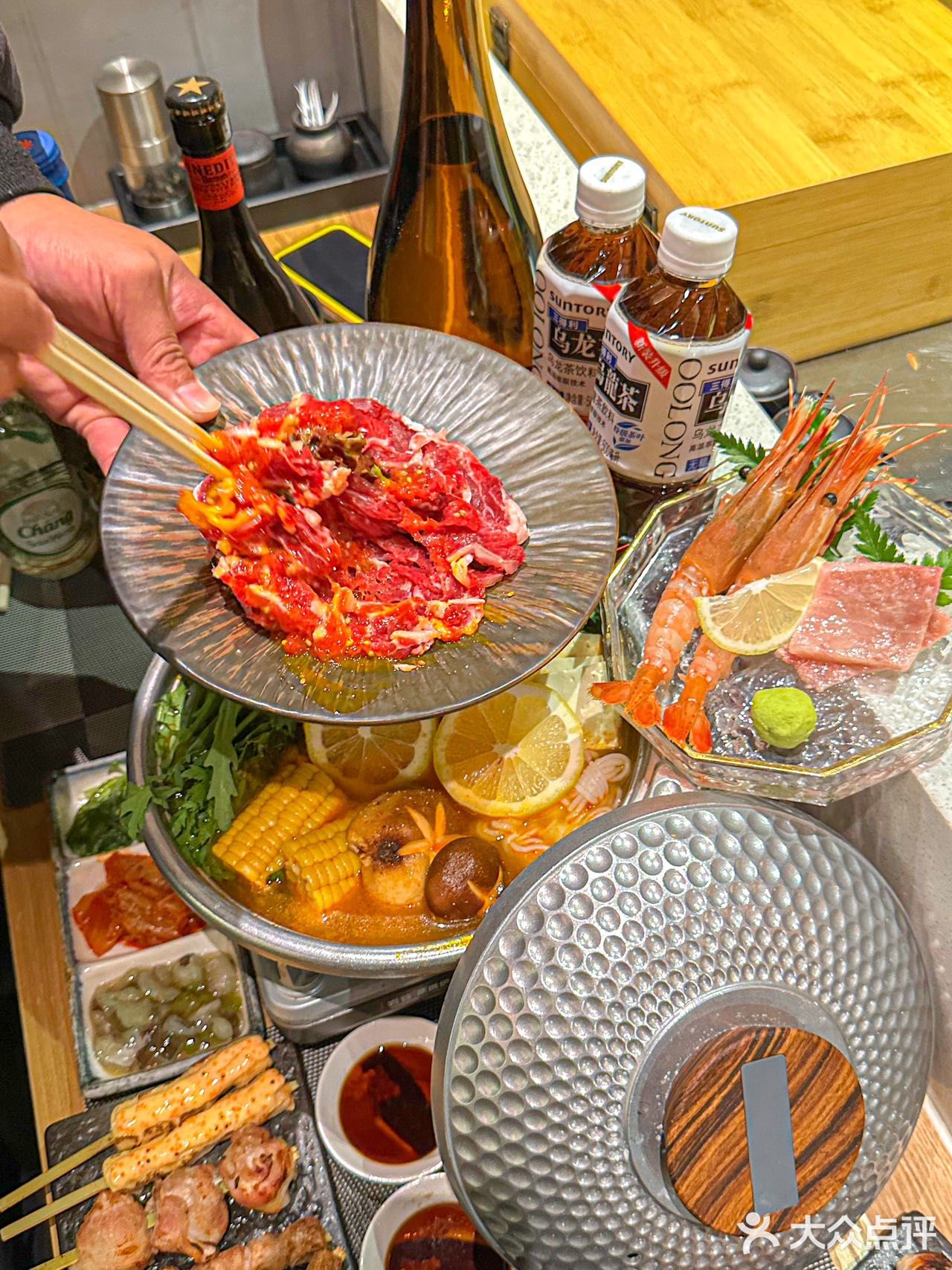 济南宝藏居酒屋