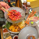 济南宝藏居酒屋