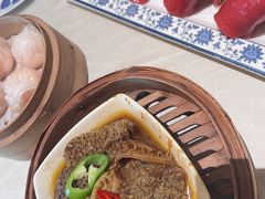 -相思林金岛饭店(青山湖店)