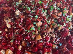 -先启半步颠·川菜小炒