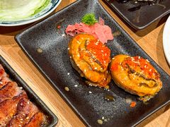 -小川洋风料理(大悦城店)