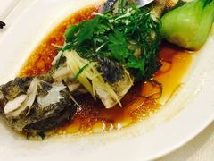 -北海渔村酒楼·粤菜海鲜点心(新华店)