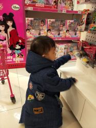 -孩子王童乐园(天津远洋乐堤港店)