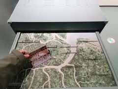 -上海城市规划展示馆