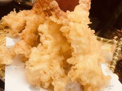 天妇罗-真剑日本料理·铁板烧(贵州路店)