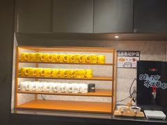 -太二酸菜鱼(正大广场店)