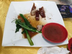 -老字号蛇口德记烧腊饭店·海鲜加工