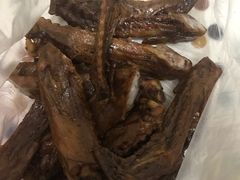 -竺桥兄弟烤鸭(总店)