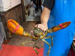 -旺角小渔村·海肠捞饭开创者(环山路店)