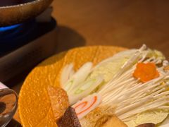 -松涛日本料理