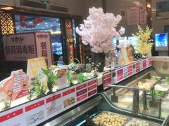 -非烤勿扰自助烤肉海鲜火锅(凤岗沃尔玛店)
