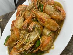 -贞姨美食·老字号海鲜大排档