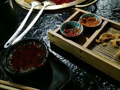 -九鼎轩火锅大排挡