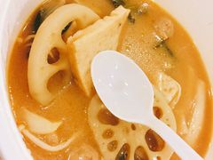 -杨国福麻辣烫(观前街店)