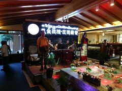 -思金拉措庄园藏餐(太阳岛店)