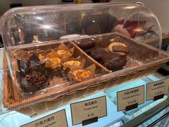 -得粒烘焙坊Daily Bakery House(东海花园店)