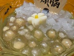-千代武日本料理(爱建店)
