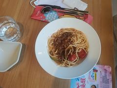-豪客来牛排(红豆万花城店)