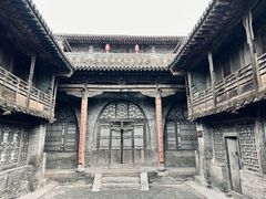 -山西王家大院