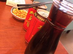 -鱼鼎香烤鱼火锅(华发商都店)