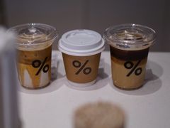 -% Arabica阿拉比卡咖啡烘焙工坊