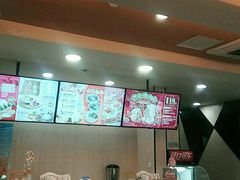 -大娘水饺(吴江区中山南路大润发店)