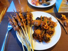 -长春净月潭喜来登酒店·盛宴标帜餐厅