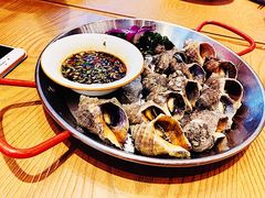 -必点海鲜·鲅鱼水饺(鞍山西道店)