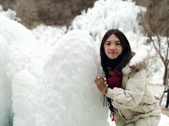 -黑龙潭风景区