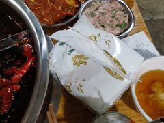 -渝味黄姐火锅(黄泥村店)