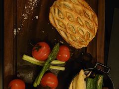 -上海苏宁宝丽嘉酒店·Cafe Bellagio西餐厅