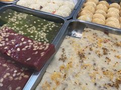 -常州糕团店(北大街新世纪商城店)